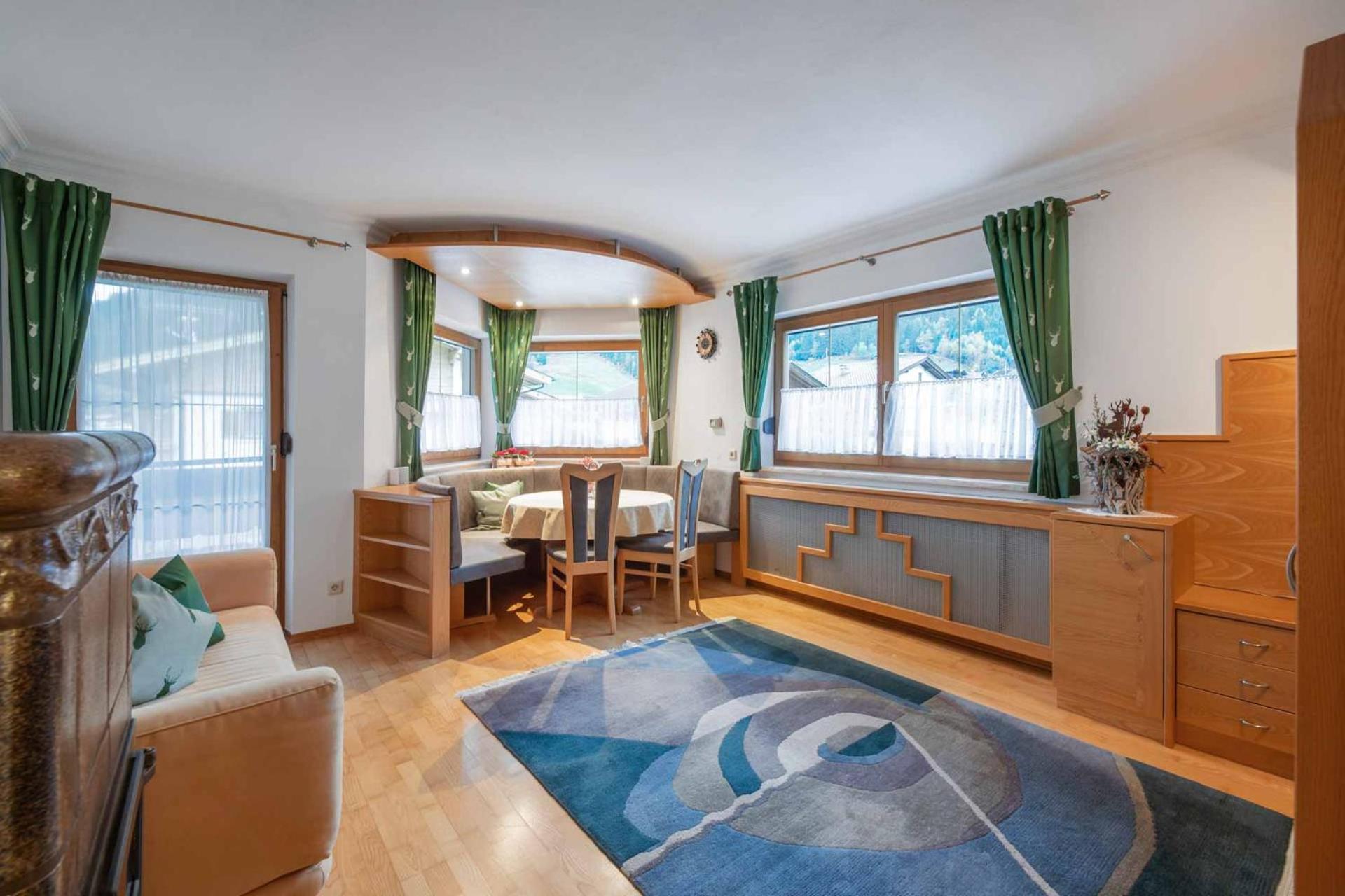 Landhaus Hofer Нойштифт-им-Штубайталь Экстерьер фото